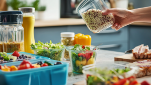 Healthy Eating Tips